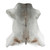 Grey Calf Skin