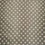 Charmeuse 3/8″ Tan Dot on Chocolate Charmeuse 3/8″ Tan Dot on Chocolate
