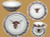 Longhorn Place Setting, 5 pcs.