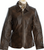 Wyoming Traders Kaycee Leather Jacket