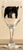 Bear Wine Glasses, 12 oz — Set of 4