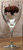 Bison Wine Glasses, 12 oz — Set of 4