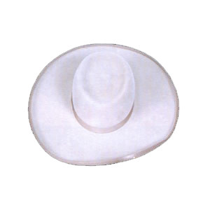 Buffalo Bill Cody Custom Cowboy Hat Buy Buffalo Bill Cody Custom Western Cowboy Hat