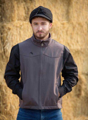 Wyoming Traders Morgan Vest | Buy Wyoming Traders Morgan Vest