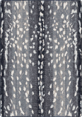 American Dakota Emery Axis Hide - Blue | Buy American Dakota Emery Axis ...