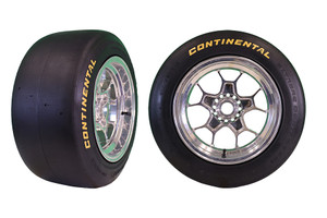 275/575R13 PRO AO SLICK (USF Pro Oval Rear)