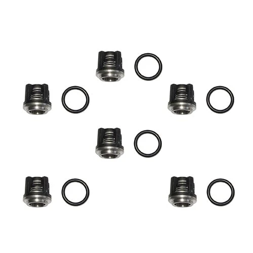 AR AR2864 Pump Valve Kit, Fits RK, RKA, RCW & RW Series
