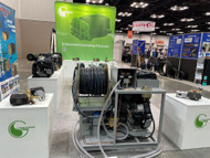 Visit Us at WWETT Show 2025!