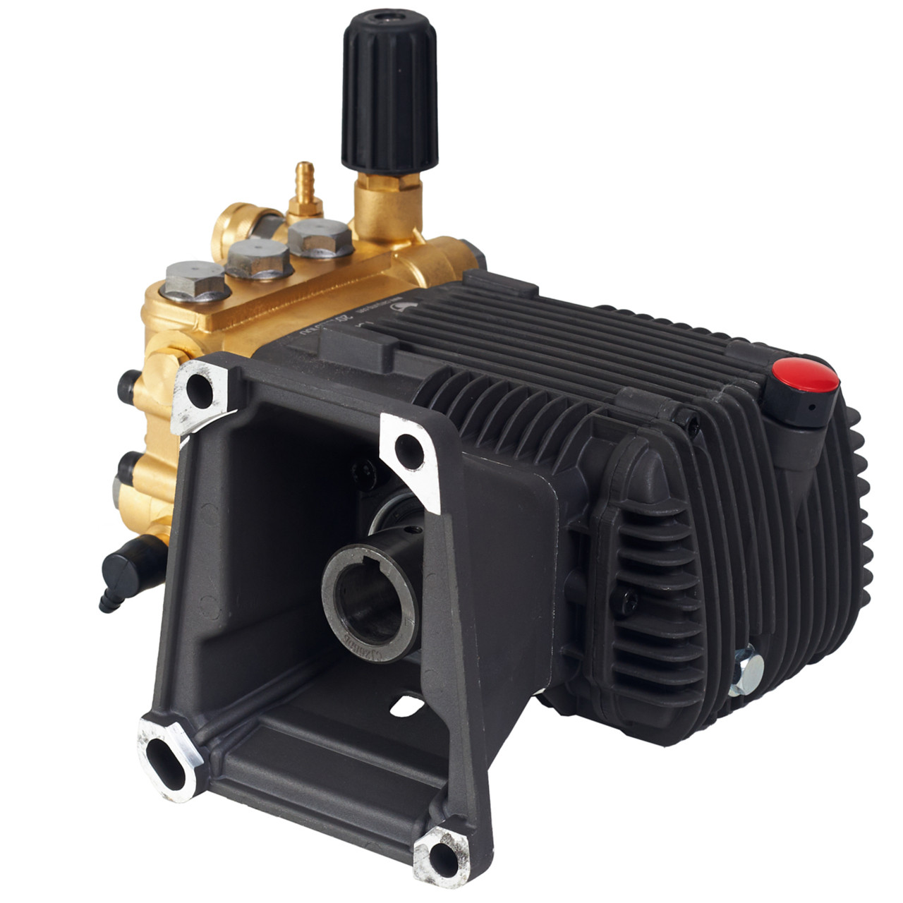 Canpump CE 3648 G/GP: 3600 psi @ 4.8 US gpm, 1-in Shaft Pressure Washer ...