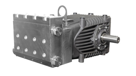 Introducing the Canpump CGX 4025 ST Series: 3900 psi @ 22 US gpm Introducing the Canpump CGX 4025 ST Series: 3900 psi @ 22 US gpm