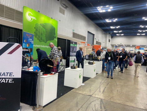 Join Canpump at the WWETT Show 2026!