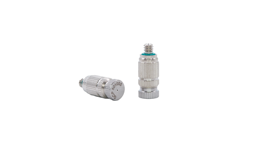 Nozzles