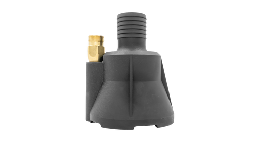 Specialty Attachments