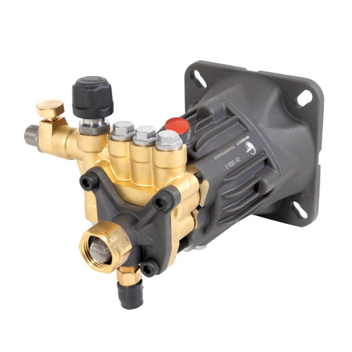 Canpump CH 12025 E: 1200 psi @ 0.5 gpm, 5/8-in Shaft Misting Pump