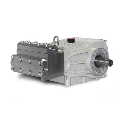 Bertolini CAX 3060: 8700 psi @ 8.2 US gpm, 40 mm Shaft Pressure Washer Pump