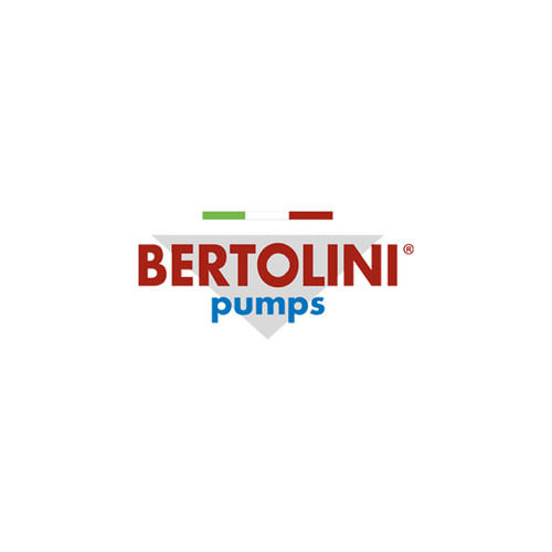 Replacement Pump Head for Bertolini CA 1029