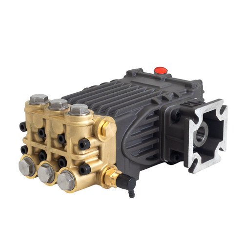 Canpump CT 1085 G: 1000 psi @ 8.45 US gpm, 3/4-in Shaft Pressure Washer Pump