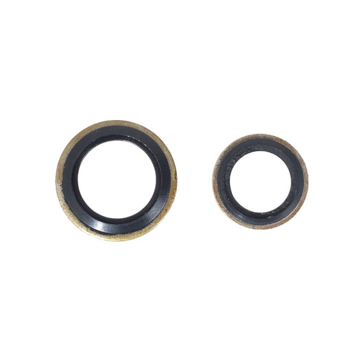 Gasket Kit for Canpump Unloader Valve Bolts