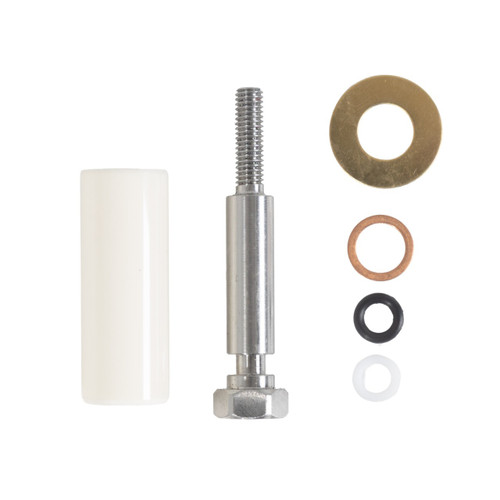 Ceramic Plunger Kit for Canpump CE 5261 ST Pump, Ø 18 mm
