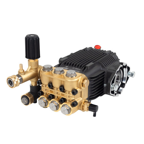 Canpump CE 3040 HY: 3000 psi @ 4 US gpm, Pressure Washer Pump