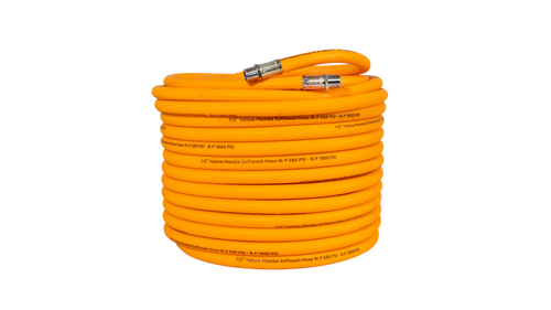 Soft Wash Hoses