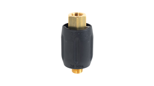 Flow Regulators
