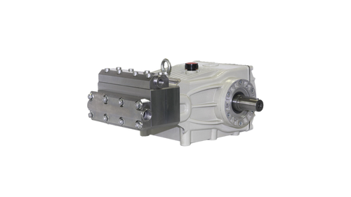 40 mm shaft