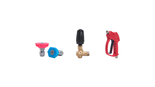 Accessories