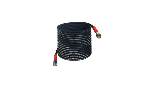High-Pressure Hoses