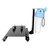 Skid Plate Frame w/ Filter Holder for Misting Systems