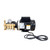 Canpump Misting & Fogging Kit: 1 hp Half-Speed Motor, 0.5 US gpm Triplex Pump