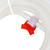 Soft Wash Long Range Chemical Nozzle Kit w/ Detergent Tube