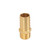 3/4-in Hose Barb to 1/2-in Male NPT Adapter