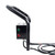 Cart Handle w/ Pressure Switch Total Stop System, 480 V, Three-Phase