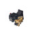 Canpump CF 3257 G: 3200 psi @ 5.7 US gpm, 1-in Shaft Pressure Washer Pump