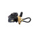Canpump CE 3650 GB/GBP: 3600 psi @ 4.4 US gpm, 1 in Shaft Pressure Washer Pump w/ Gearbox