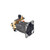 Canpump CH 2019 EH: 2000 psi @ 1.9 US gpm, 5/8-in Shaft Pressure Washer Pump