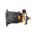 Canpump CH 12025 E: 1200 psi @ 0.5 gpm, 5/8-in Shaft Misting Pump