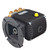 Bertolini WBH 2430-F: 2400 psi @ 3.1 US gpm, 5/8-in Shaft Pressure Washer Pump