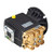 Bertolini WBH 2430-F: 2400 psi @ 3.1 US gpm, 5/8-in Shaft Pressure Washer Pump