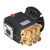 Bertolini WBH 2430-F: 2400 psi @ 3.1 US gpm, 5/8-in Shaft Pressure Washer Pump