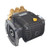 Bertolini TMH 3055: 3000 psi @ 5.5 US gpm, 1-1/8-in Shaft Pressure Washer Pump