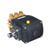 Bertolini TML 1320: 2900 psi @ 4 US gpm, 24 mm Shaft Pressure Washer Pump