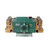 Bertolini CK 2580: 1160 psi @ 66.3 US gpm, 35 mm Shaft Hi-Pressure Pump