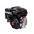 Loncin G200F - 6.5 hp Engine w/ Horizontal Crankshaft