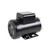Canpump Electric Motor - 2 hp Single-Phase 120 V, NEMA 56C 5/8-inch Shaft