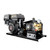 Canpump Belt-Drive Pressure Washer: 13 hp Engine, 3600 psi @ 5 US  gpm