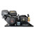 Canpump Belt-Drive Pressure Washer: 13 hp Engine, 3600 psi @ 5 US  gpm