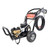 Canpump Electrojet CR3000: 2 hp Electric Pressure Washer 120 V, Total Stop System