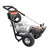 Canpump Electric Pressure Washer: 4 hp Motor 240 V, Total Stop System